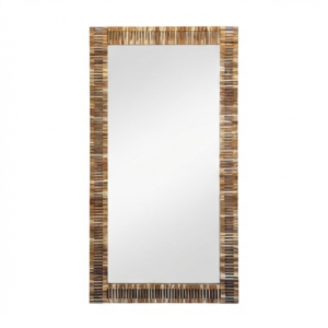 Rect Tunjuh Mirror