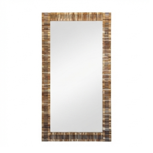 Rect Tunjuh Mirror Rect Tunjuh Mirror