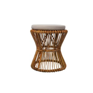 Stool Rattan
