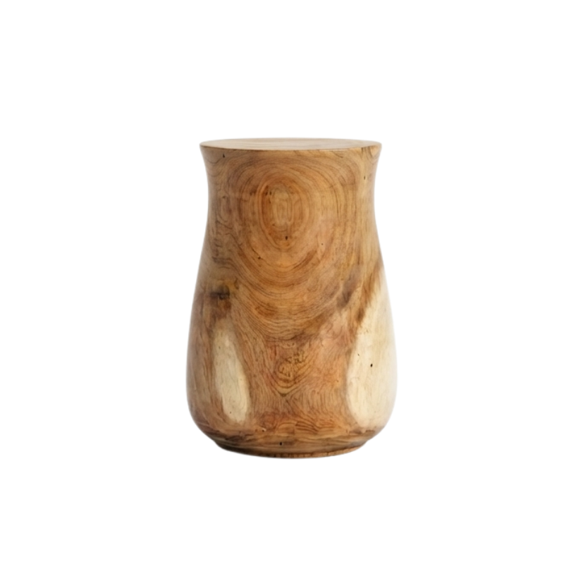 Olive Stool