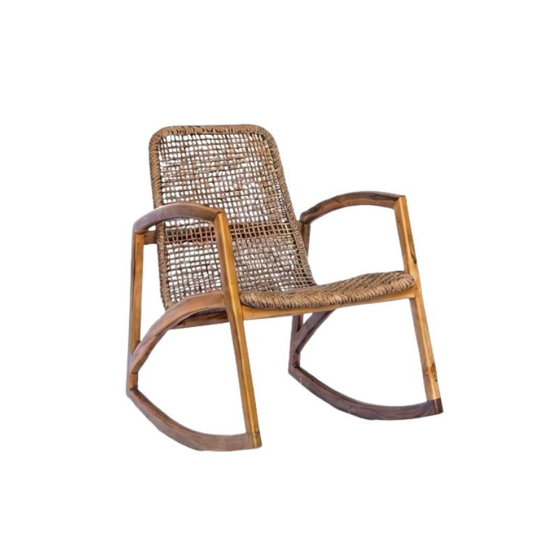 Suzi Rocking Chair