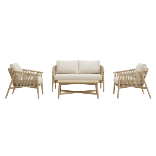 Alora Sofa Set