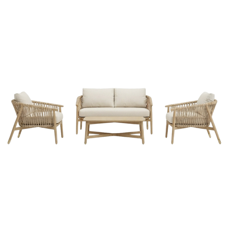 Alora Sofa Set Alora Sofa Set