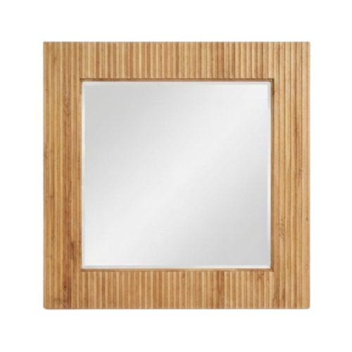 Blanco Mirror Square