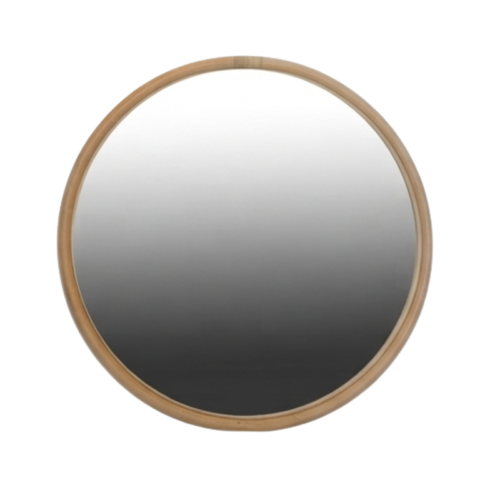 Round Mirror Round Mirror