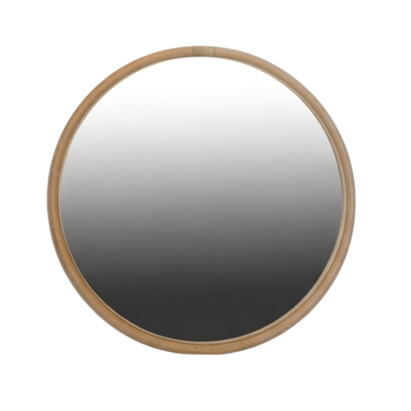 Round Mirror