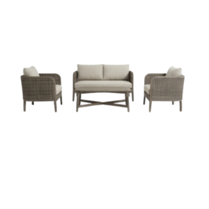 Vola Sofa Set