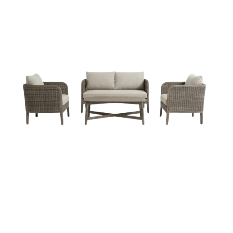 Vola Sofa Set