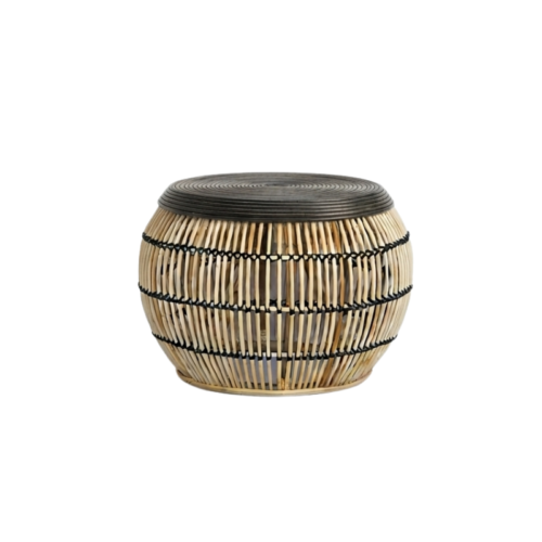 Coffee Table Rotan
