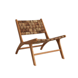 Banana Lounge Chair