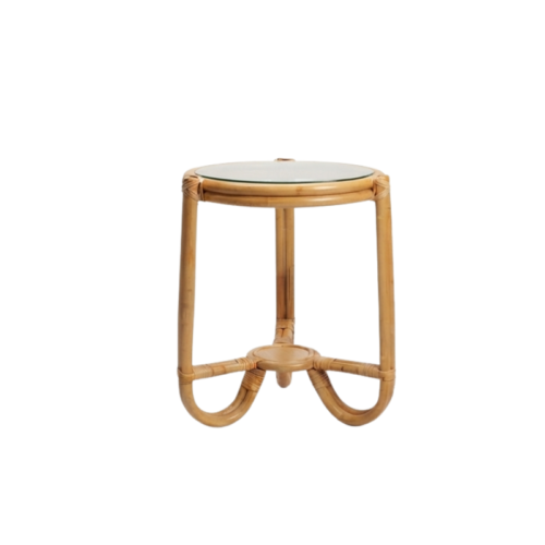 Corso Side Table