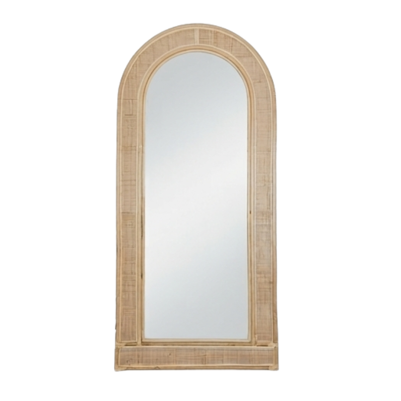 Vibe Mirror