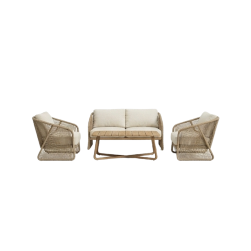 Valora Sofa Set