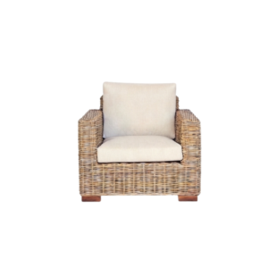 Dallas 1 Seat Sofa