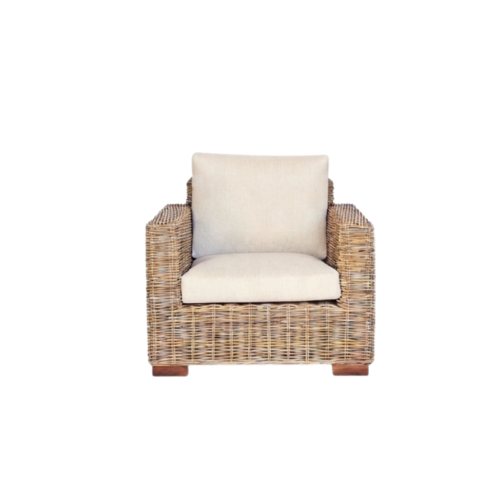 Dallas 1 Seat Sofa