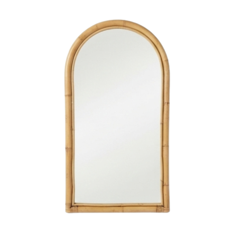 Keys Mirror Small