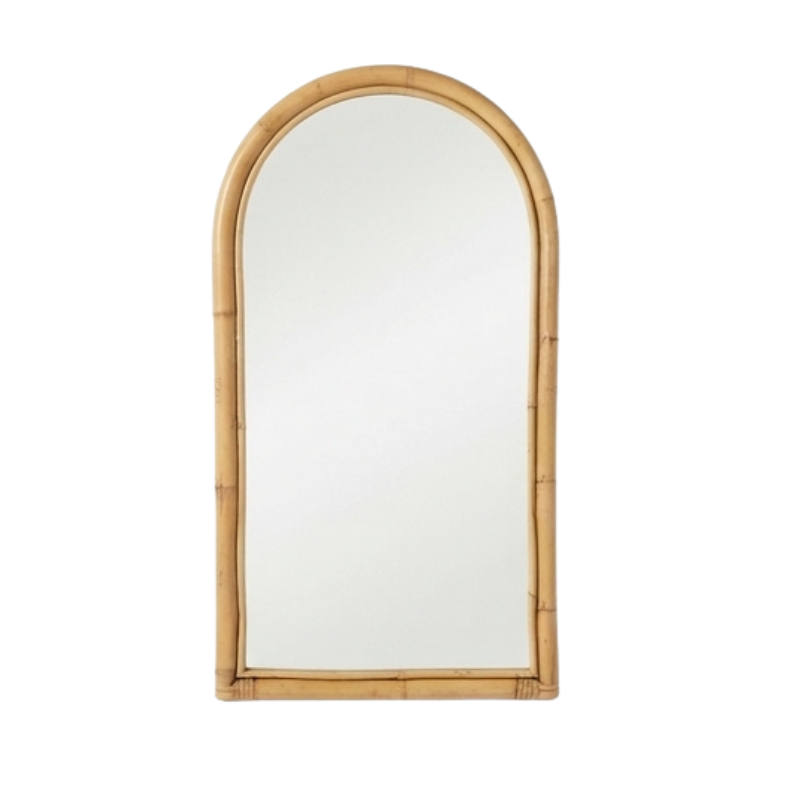 Keys Mirror Small