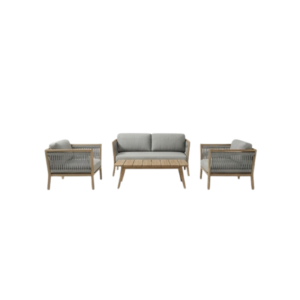 Nalaya Sofa Set