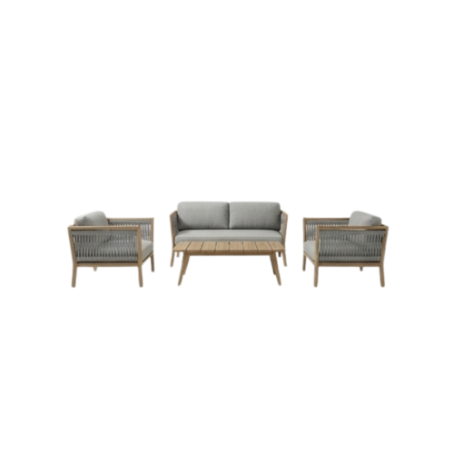 Nalaya Sofa Set Nalaya Sofa Set