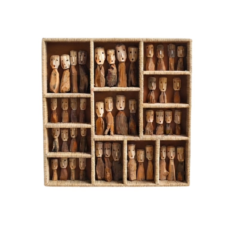 Arca Wall Decor Arca Wall Decor