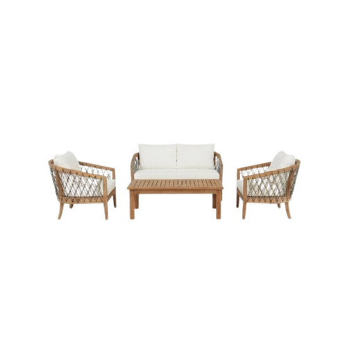 Solea Sofa Set Solea Sofa Set