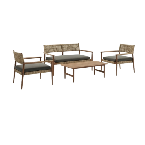 Kaluna Sofa Set Kaluna Sofa Set