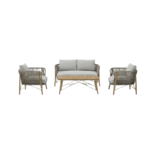 Virelle Sofa Set