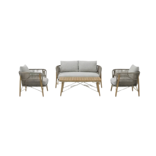 Virelle Sofa Set