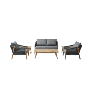 Laveno Sofa Set