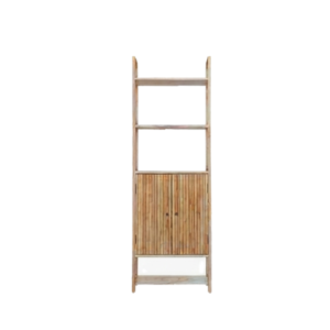 Naples Bookcase