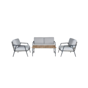 Elana Sofa Set
