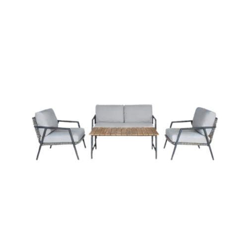 Elana Sofa Set