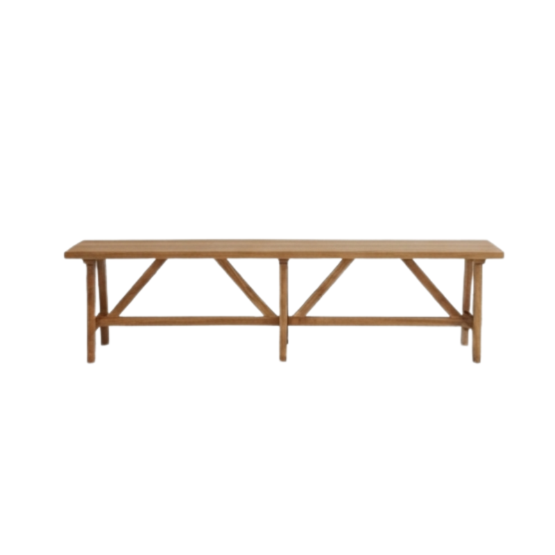 Eton Bench