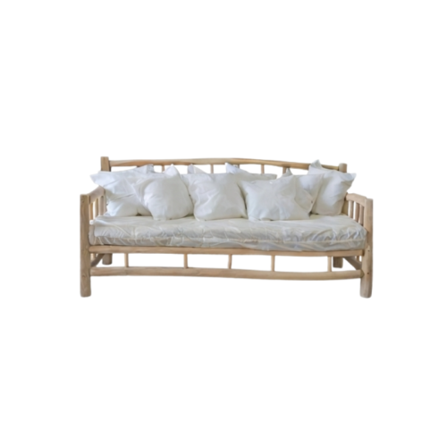 Daleday Bed