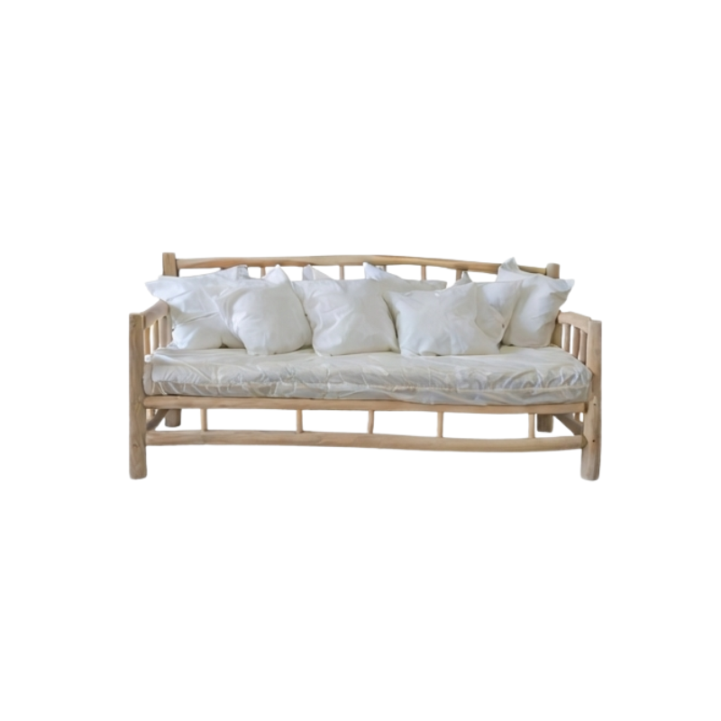 Daleday Bed