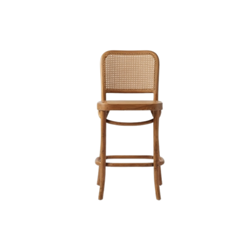 Leighton Stool Solid