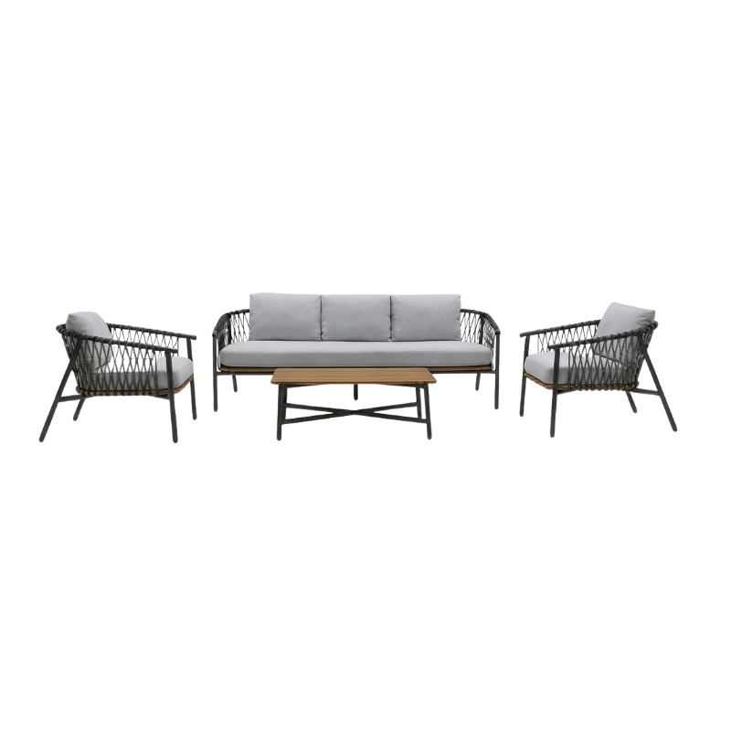 Alessia Sofa Set Alessia Sofa Set