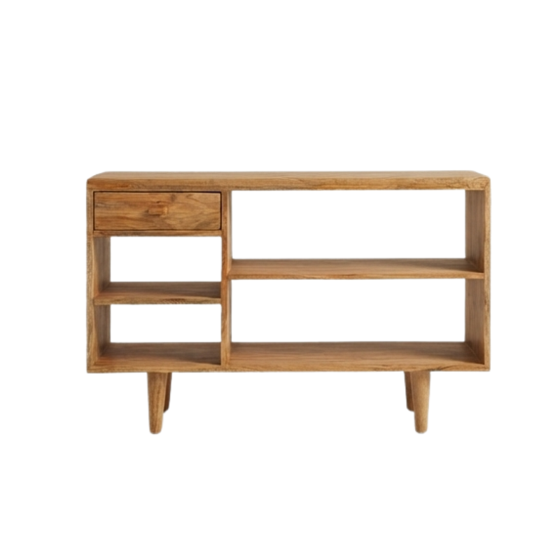East Bookcase East Bookcase