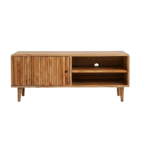 Spring TV Buffet