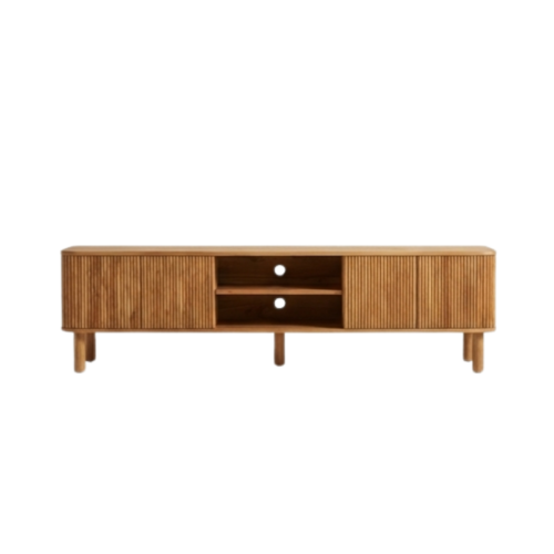 Naples 4DR TV Unit