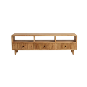 Duffy 3DR TV Unit Duffy 3DR TV Unit