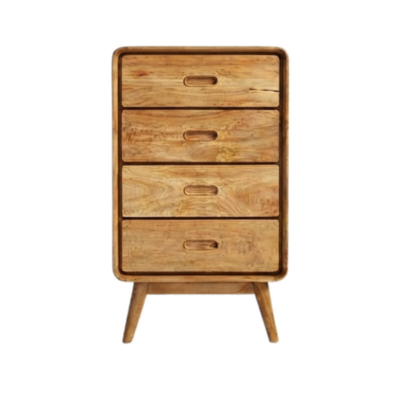 Marion 4DR Chest