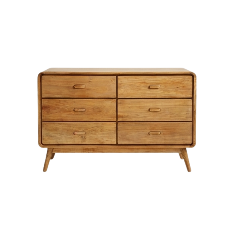 Marion 6DR Chest