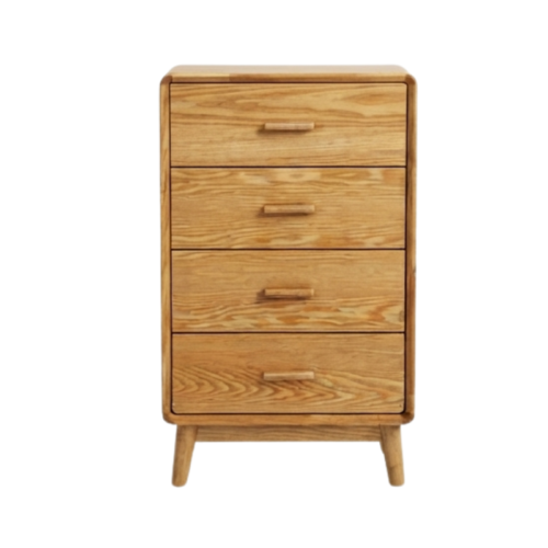 Virgo 4DR Chest