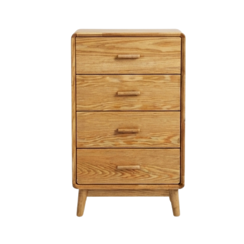 Virgo 4DR Chest