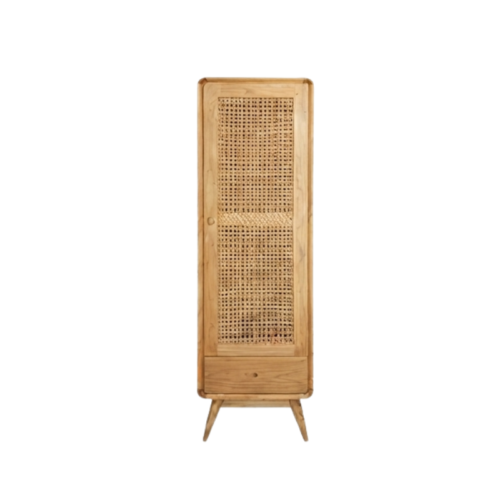 Tilly Cabinet Glass Door