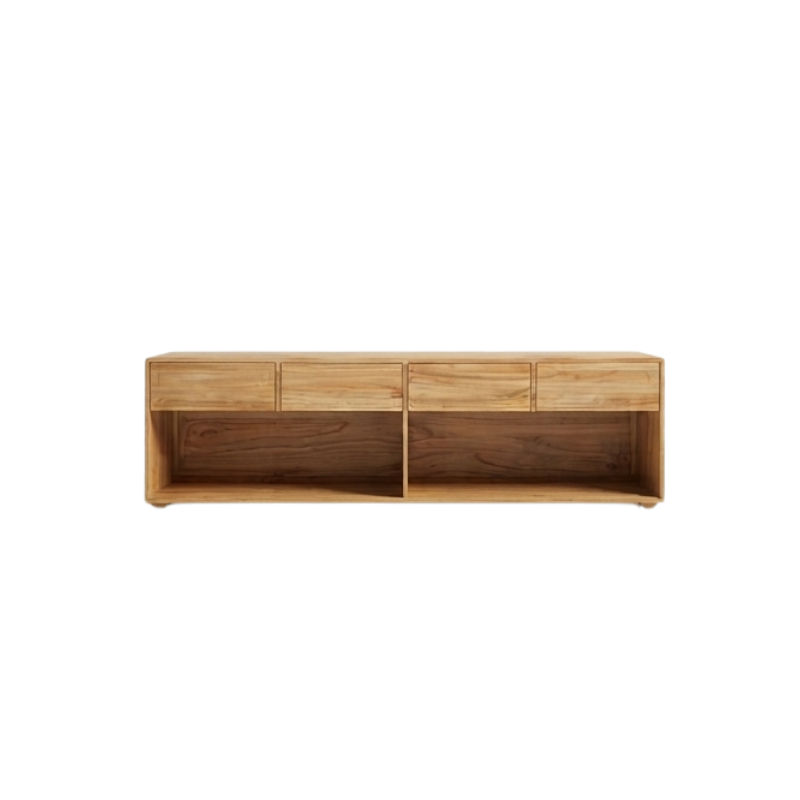 Gillian TV Unit Gillian TV Unit