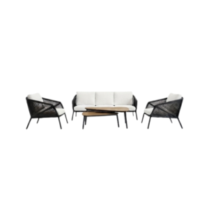 Aruna Sofa Set