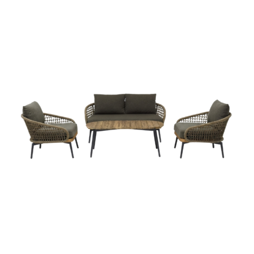 Vellora Sofa Set