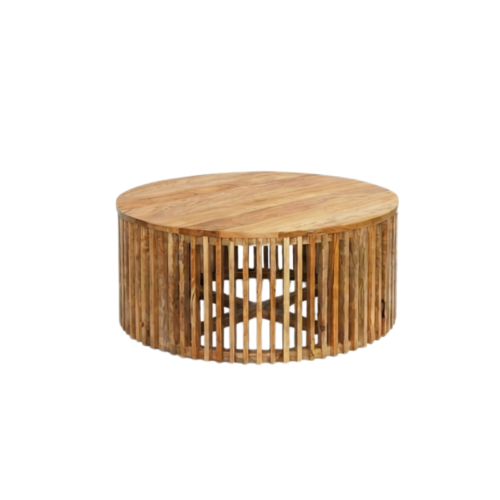 Zenno Coffee Table